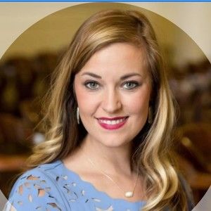 Meet your Posher, Kyndall